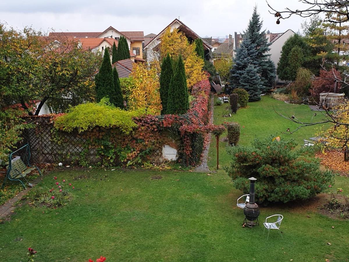 Villa Umberti سيبيو المظهر الخارجي الصورة
